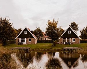 Unterkunft 210645 - Ferienhaus Oostelijk Flevoland - 6-persoons woning Comfort