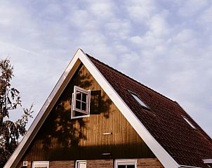 Unterkunft 210645 - Ferienhaus Oostelijk Flevoland - 6-persoons woning Comfort