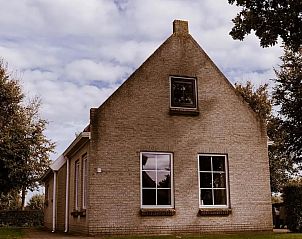 Unterkunft 210645 - Ferienhaus Oostelijk Flevoland - 6-persoons woning Comfort