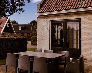 Unterkunft 210645 - Ferienhaus Oostelijk Flevoland - 6-persoons woning Comfort