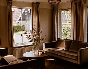 Unterkunft 210645 - Ferienhaus Oostelijk Flevoland - 6-persoons woning Comfort