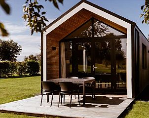 Verblijf 210646 - Vakantiewoning Oostelijk Flevoland - Comfort huisje 4-persoons
