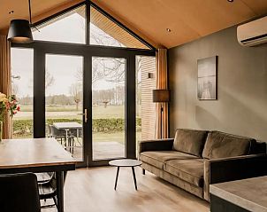 Verblijf 210646 - Vakantiewoning Oostelijk Flevoland - Comfort huisje 4-persoons
