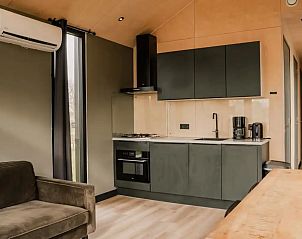 Verblijf 210646 - Vakantiewoning Oostelijk Flevoland - Comfort huisje 4-persoons
