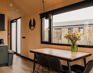 Verblijf 210646 - Vakantiewoning Oostelijk Flevoland - Comfort huisje 4-persoons