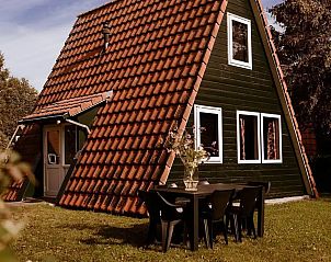 Verblijf 210647 - Vakantiewoning Oostelijk Flevoland - Vissershuisje