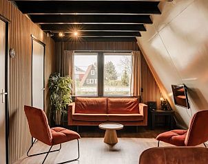 Verblijf 210647 - Vakantiewoning Oostelijk Flevoland - Vissershuisje