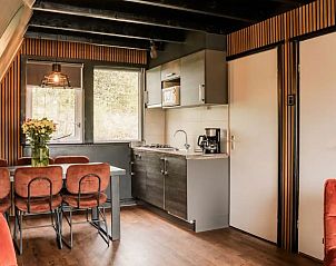 Verblijf 210647 - Vakantiewoning Oostelijk Flevoland - Vissershuisje
