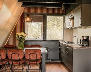 Verblijf 210647 - Vakantiewoning Oostelijk Flevoland - Vissershuisje