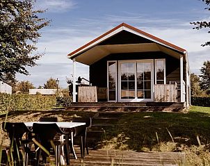 Verblijf 210649 - Vakantiewoning Oostelijk Flevoland - Chalet Lodge