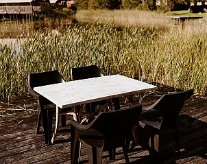 Verblijf 210649 - Vakantiewoning Oostelijk Flevoland - Chalet Lodge