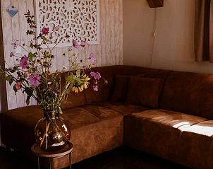 Verblijf 210649 - Vakantiewoning Oostelijk Flevoland - Chalet Lodge