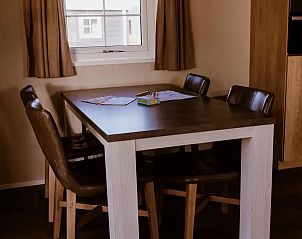 Verblijf 210649 - Vakantiewoning Oostelijk Flevoland - Chalet Lodge