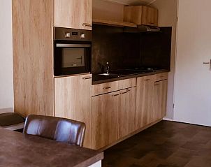Verblijf 210649 - Vakantiewoning Oostelijk Flevoland - Chalet Lodge