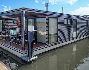 Verblijf 210704 • Appartement Oostelijk Flevoland • Appartement voor 4 personen in Lelystad 