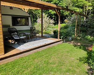 Verblijf 210705 • Vakantiewoning Oostelijk Flevoland • Vakantiehuisje in Lelystad 