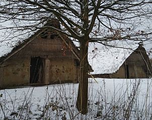 Unterkunft 210706 - Ferienhaus Oostelijk Flevoland - Huisje in Lelystad