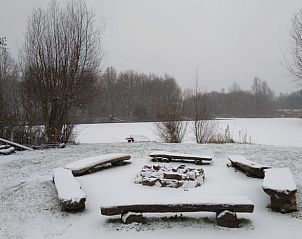Unterkunft 210706 - Ferienhaus Oostelijk Flevoland - Huisje in Lelystad