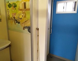Unterkunft 210706 - Ferienhaus Oostelijk Flevoland - Huisje in Lelystad