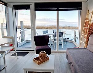 Unterkunft 210711 - Ferienhaus Oostelijk Flevoland - Havenlodge Lelystad