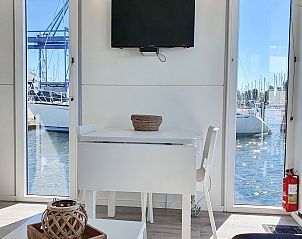 Unterkunft 210711 - Ferienhaus Oostelijk Flevoland - Havenlodge Lelystad