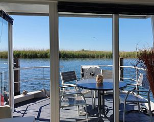 Unterkunft 210711 - Ferienhaus Oostelijk Flevoland - Havenlodge Lelystad