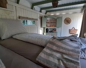 Verblijf 210712 • Vakantiewoning Oostelijk Flevoland • Pipo Maison 