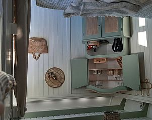 Unterkunft 210712 - Ferienhaus Oostelijk Flevoland - Pipo Maison