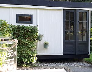 Unterkunft 210712 - Ferienhaus Oostelijk Flevoland - Pipo Maison