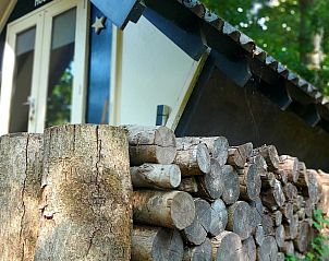 Verblijf 210715 - Vakantiewoning Oostelijk Flevoland - Trekkershut
