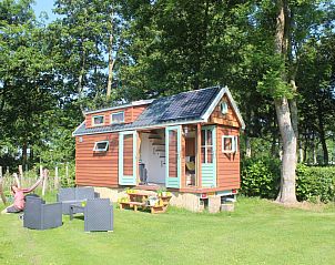 Unterkunft 210717 • Ferienhaus Oostelijk Flevoland • Hans en Grietje 