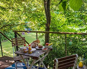Unterkunft 210719 - Ferienhaus Oostelijk Flevoland - Boomhut Suite