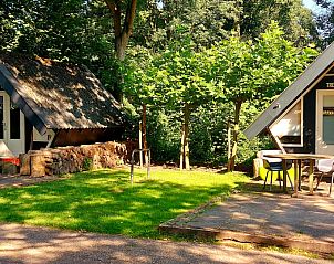 Guest house 210720 • Holiday property Oostelijk Flevoland • Trekkershut 