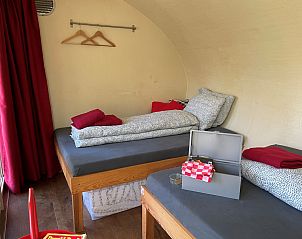 Unterkunft 210721 - Ferienhaus Oostelijk Flevoland - Boomhut Family