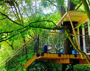 Unterkunft 210721 - Ferienhaus Oostelijk Flevoland - Boomhut Family