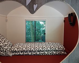 Unterkunft 210722 - Ferienhaus Oostelijk Flevoland - Pipo Love