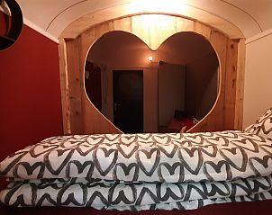 Unterkunft 210722 - Ferienhaus Oostelijk Flevoland - Pipo Love