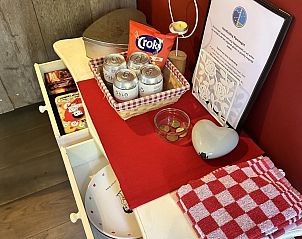 Verblijf 210722 - Vakantiewoning Oostelijk Flevoland - «Pipo Love»