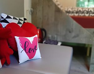 Verblijf 210722 - Vakantiewoning Oostelijk Flevoland - «Pipo Love»
