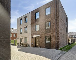 Verblijf 210727 - Vakantiewoning Oostelijk Flevoland - Geschakelde woning in Lelystad