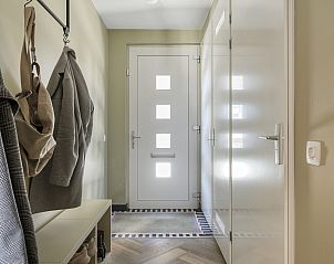 Verblijf 210727 - Vakantiewoning Oostelijk Flevoland - Geschakelde woning in Lelystad