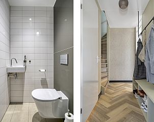 Verblijf 210727 - Vakantiewoning Oostelijk Flevoland - Geschakelde woning in Lelystad