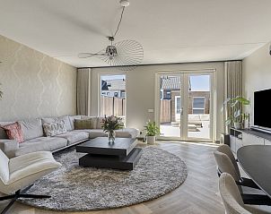 Verblijf 210727 - Vakantiewoning Oostelijk Flevoland - Geschakelde woning in Lelystad