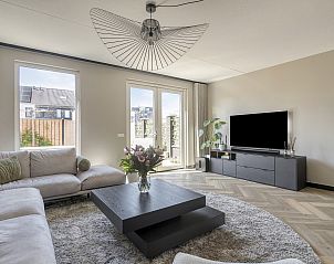 Verblijf 210727 - Vakantiewoning Oostelijk Flevoland - Geschakelde woning in Lelystad