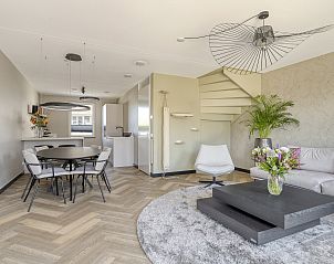 Verblijf 210727 - Vakantiewoning Oostelijk Flevoland - Geschakelde woning in Lelystad