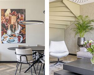 Verblijf 210727 - Vakantiewoning Oostelijk Flevoland - Geschakelde woning in Lelystad