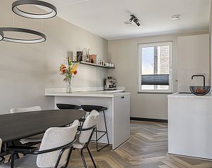 Verblijf 210727 - Vakantiewoning Oostelijk Flevoland - Geschakelde woning in Lelystad