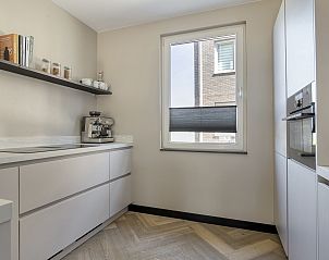 Verblijf 210727 - Vakantiewoning Oostelijk Flevoland - Geschakelde woning in Lelystad