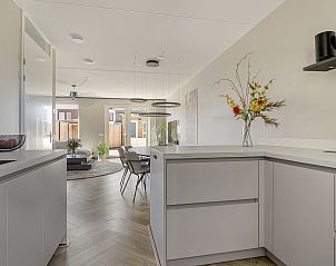 Verblijf 210727 - Vakantiewoning Oostelijk Flevoland - Geschakelde woning in Lelystad