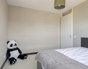 Verblijf 210727 - Vakantiewoning Oostelijk Flevoland - Geschakelde woning in Lelystad